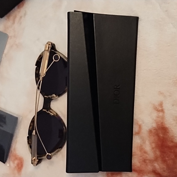Dior Umbrage Sunglasses - Picture 9 of 12
